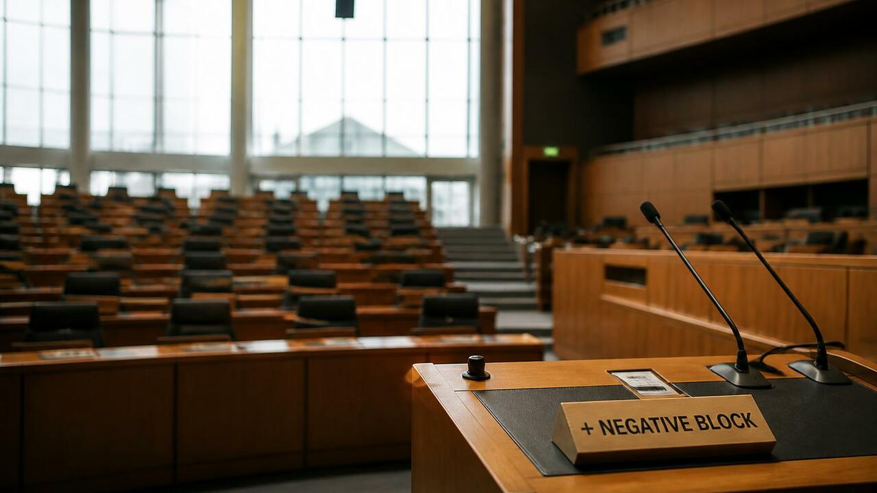 Бюджет Прикамья на 2027-2029 годы обсудят 14 октября Депутаты Заксобрания Пермского края утвердили д...
