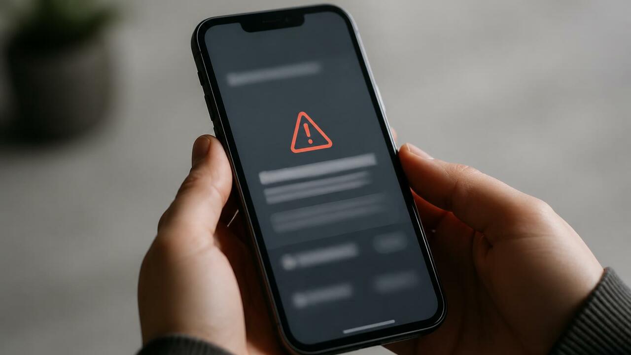 В Прикамье мошенники имитируют взлом Госуслуг для выманивания данных Мошенники в Пермском крае рассылают фейковые сс...