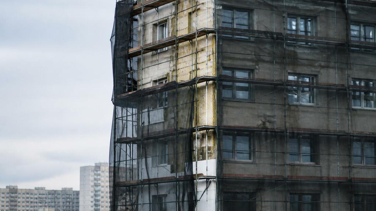 Жильцы домов в Перми получили компенсации за ут...
