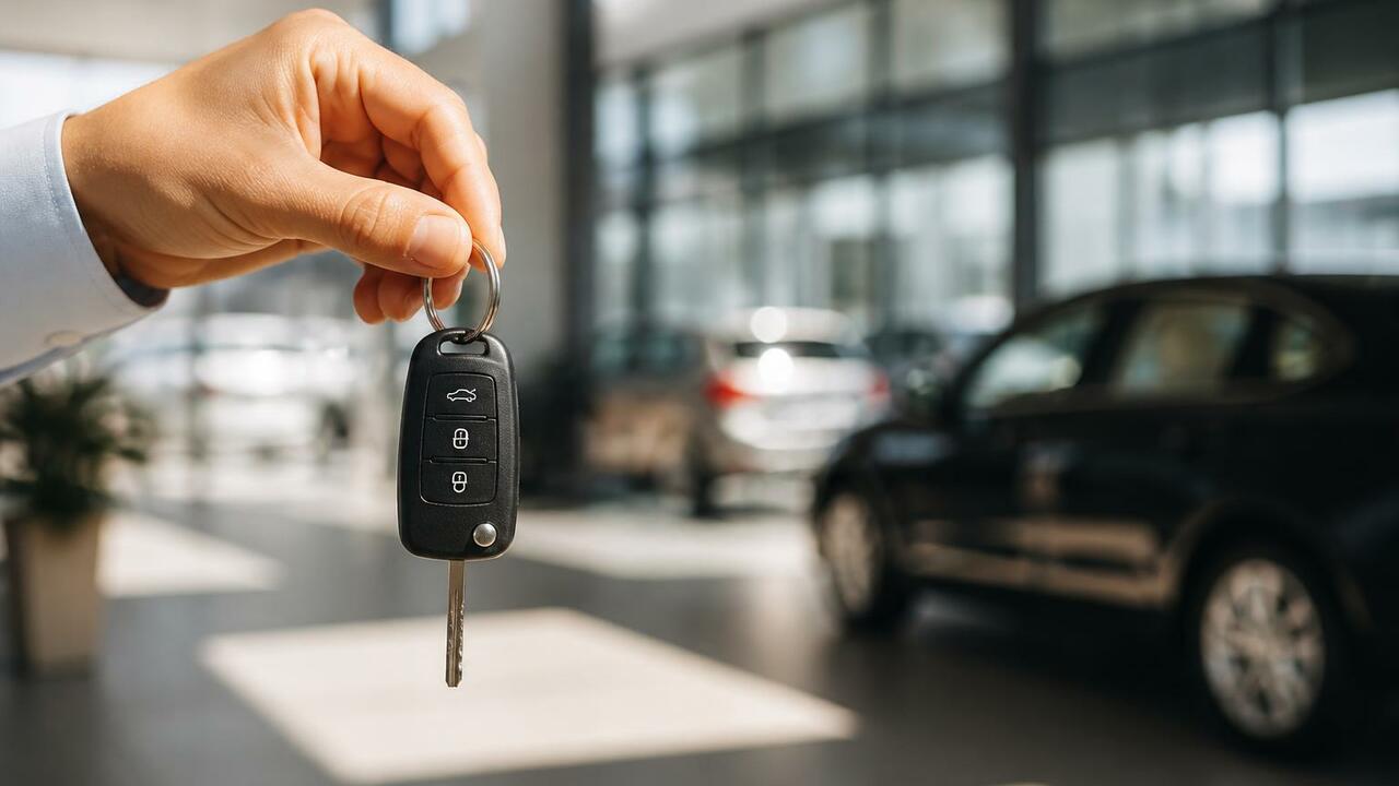 Статистика выдачи автокредитов в Пермском крае:...