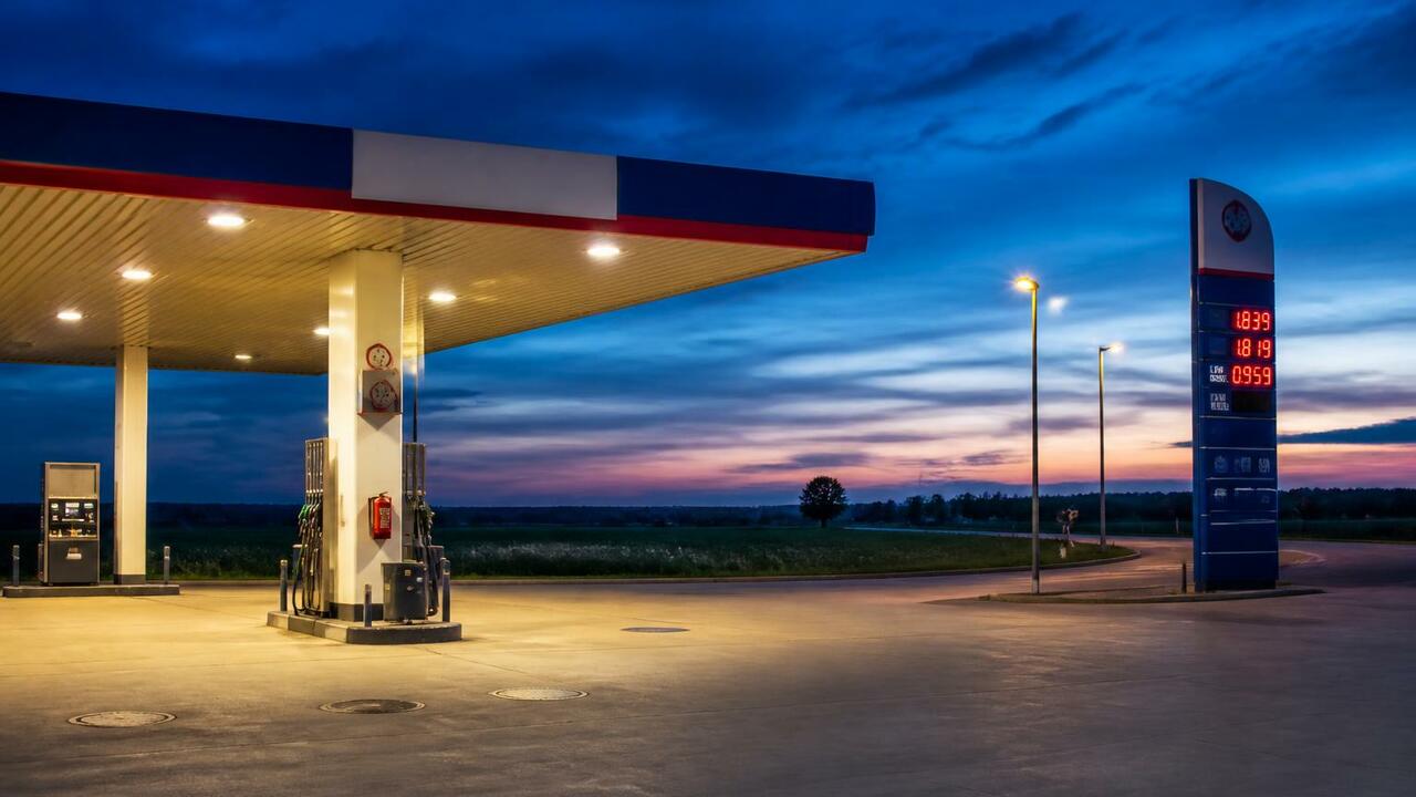 Отмена ограничений на продажу дизтоплива в Перм...