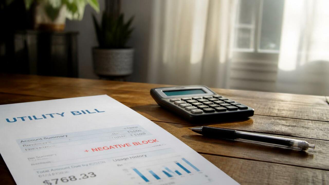 Информация о новых тарифах на ЖКХ в Пермском кр...