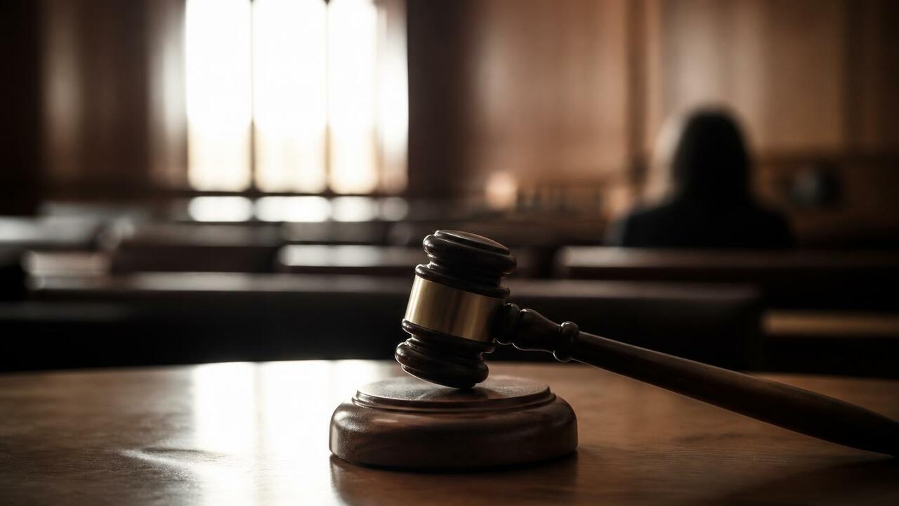 В Пермском краевом суде рассматривается дело о ...