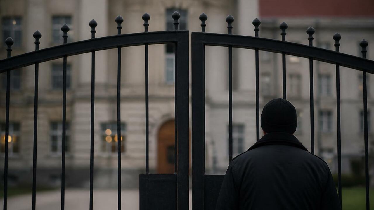 Суд отправил под стражу мастера пермского колле...
