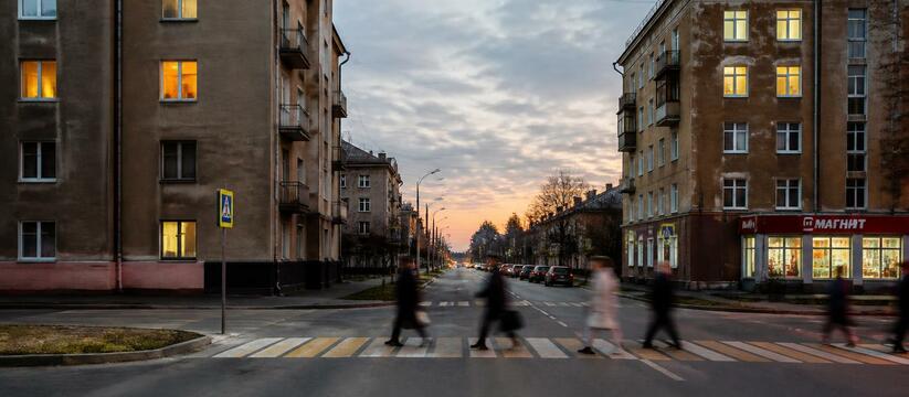 В Березниках восстановили электро- и водоснабже...