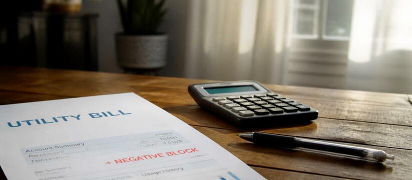 Информация о новых тарифах на ЖКХ в Пермском кр...