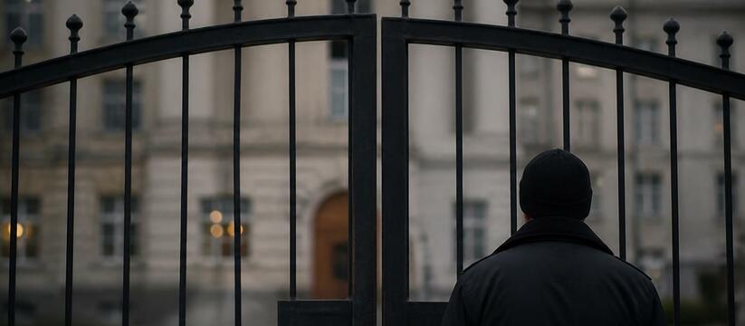 Суд отправил под стражу мастера пермского колле...