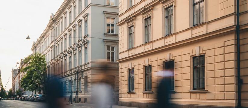 В Свердловском районе Перми улица будет названа...