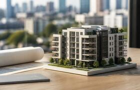В Перми продадут участки под ФОЦ и жилье
