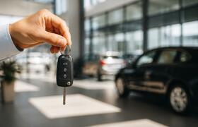 В Прикамье автокредитов выдано на 26,8 млрд рублей