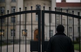 Мастер пермского колледжа получил 28 суток СИЗО...