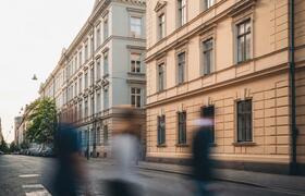 В Перми улицу назовут именем академика Владимир...